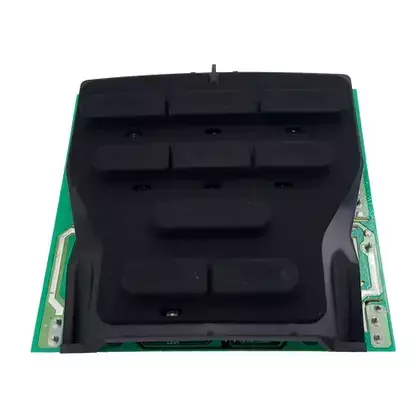 PLACA LIQUIDIFICADOR OSTER NEW XPERT FONTE PAINEL DE CONTROLE COM BOTOES BLST3A