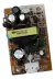 Placa Fonte Cm400 Para Caixa Amplificada Mondial Cm-400 Nova - comprar online