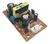 Placa Fonte Cm400 Para Caixa Amplificada Mondial Cm-400 Nova
