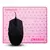 Mouse Gamer Preto RGB para Jogo com Mousepad Oberon OR-MU002 - comprar online