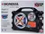 Caixa Amplificada Mondial Thunder IX MCO-09 - OUTLET na internet