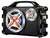 Caixa Amplificada Mondial Thunder IX MCO-09 - OUTLET