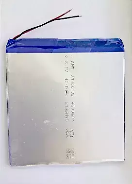 BATERIA PTB8RSG PHILCO