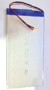 BATERIA TABLET PHILCO PTB10RSG 3G - ORIGINAL