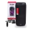 Caixa Som Amplificada Bluetooth Bomber Party 1250 Usb 140rms na internet
