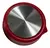 Botão | Knob Plastico Mini Processador Mondial Mp-16-r
