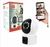 Câmera IP Auto Tracking Ipega KP-CA200 3MP - Monitoramento Avançado com Rastreamento Automático - comprar online