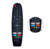 Controle Remoto Para Tv Multilaser Smart 4k Tl042 Tl045