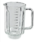 COPO MALLORY LIQUIDIFICADOR GLASS TAURUS 1300W JARRA VIDRO