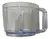 Jarra Mini Processador Mondial Mp-16-b + Tampa e Lamina(OUTLET) - comprar online