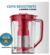 Jarra Liquidificador Turbo Mondial L1100 Ri na internet