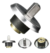 Kit Arraste Do Motor + Pino Compatível Oster Moderno - comprar online