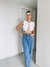 CROPPED VÍNCULO // branco