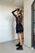 BODY LUVA // preto - comprar online