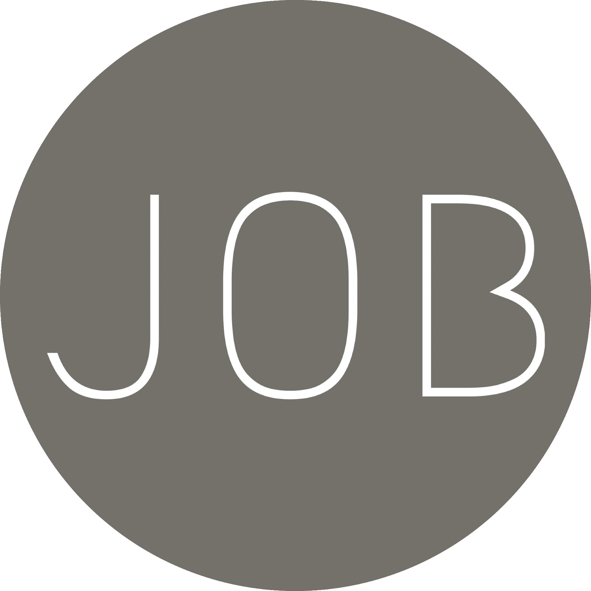 JOB OFICIAL