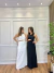 Collab - Vestido Flor - loja online