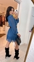 Vestido Tule na internet