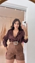 Shorts Liza na internet