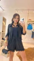 Conjunto Camisa e Shorts - CR Store | Despertando sua melhor versão