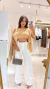 Bata Boho - CR Store | Despertando sua melhor versão