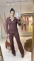 Conjunto Comfy na internet