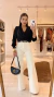 Imagem do Blusa Degage Chiffon