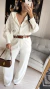Conjunto Camisa e Calça