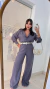 Conjunto Camisa e Calça - loja online