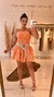 Imagem do Vestido Lastex