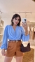 Shorts Alfaiataria - loja online