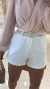 Shorts Alfaiataria - comprar online