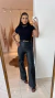 Calça Resinada na internet