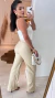 Calça Resinada na internet