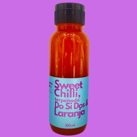 Sweet Chilli Terpenado, Dos Si Dos & Laranja. - comprar online