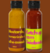 Kit Ketchup e Mostarda