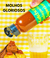 Banner de A Gloriosa Pimenta