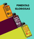 Banner de A Gloriosa Pimenta