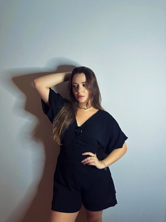 Macaquinho Rosalinda