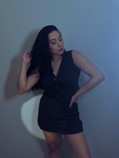 Conjunto Celeste - PpBlue