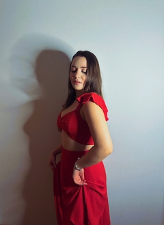 Saia Camille - PpBlue