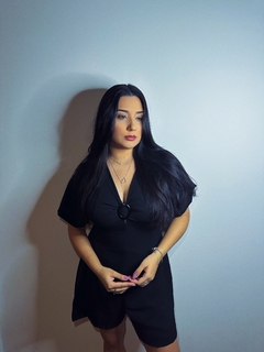 Macaquinho Rosalinda - comprar online