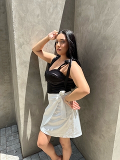 Corset Angel - Preto - loja online