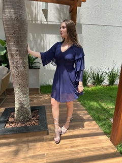 Imagem do Vestido Siena