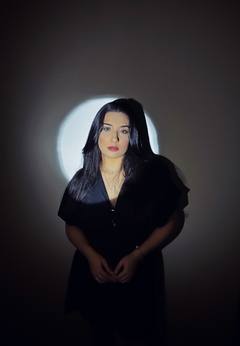 Imagem do Macaquinho Rosalinda