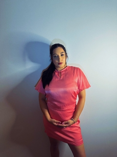 Blusa Fiorella - PpBlue