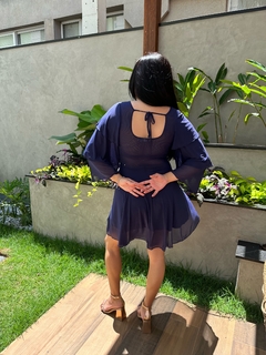 Vestido Siena - comprar online