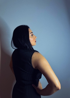 Conjunto Celeste - comprar online