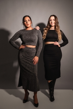 Imagem do Conjunto Mila Lurex