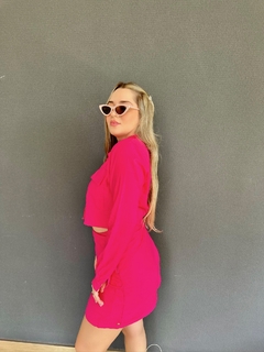 Conjunto Maitê - comprar online