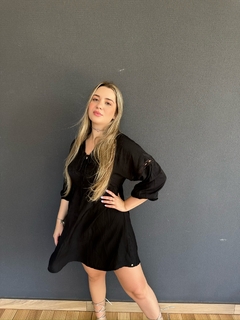 Vestido Celina - comprar online